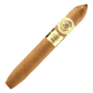 Macanudo Gold Label Golden Fig (2024 Limited Golden/Light Brown