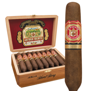 Arturo Fuente  Hemingway Short Story Natural (Cameroon wrapper)