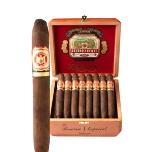 Arturo Fuente  Hemingway Signature Maduro