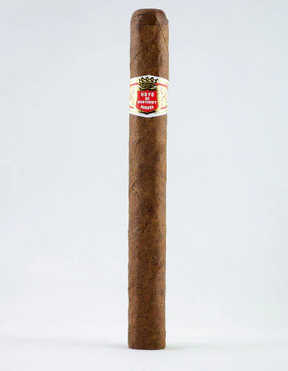 Hoyo de Monterrey Palmas Extra Brown - Colorado
