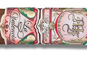 My Father La Opulencia Toro Dark Reddish-Brown