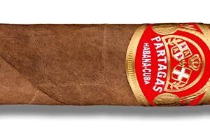 Partagas Lusitania Natural