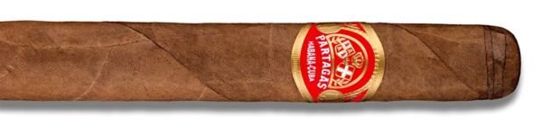 Partagas Lusitania Natural