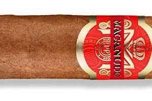Macanudo Inspirado Orange Churchill Medium Brown