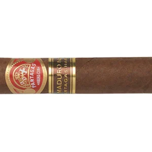 Partagas Maduro N 1 Maduro