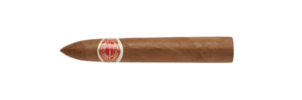 Romeo y Julieta Belicosos Cuban Brown