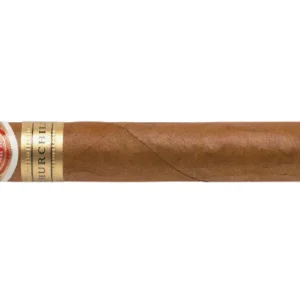 Romeo y Julieta Churchill Cuban Brown