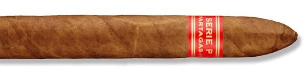 Partagas Serie P N 2 Natural
