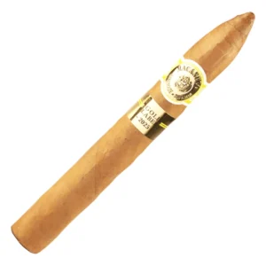 Macanudo Gold Label Torpedo (2025 Limited Edition) Golden/Light Brown
