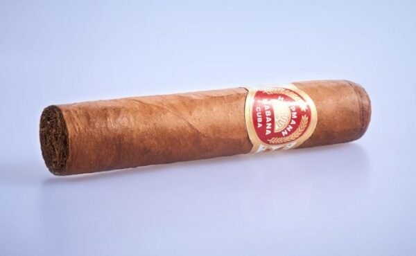 H. Upmann Half Corona Colorado