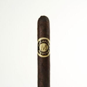 Macanudo Baron De Rothschild Maduro Dark Brown